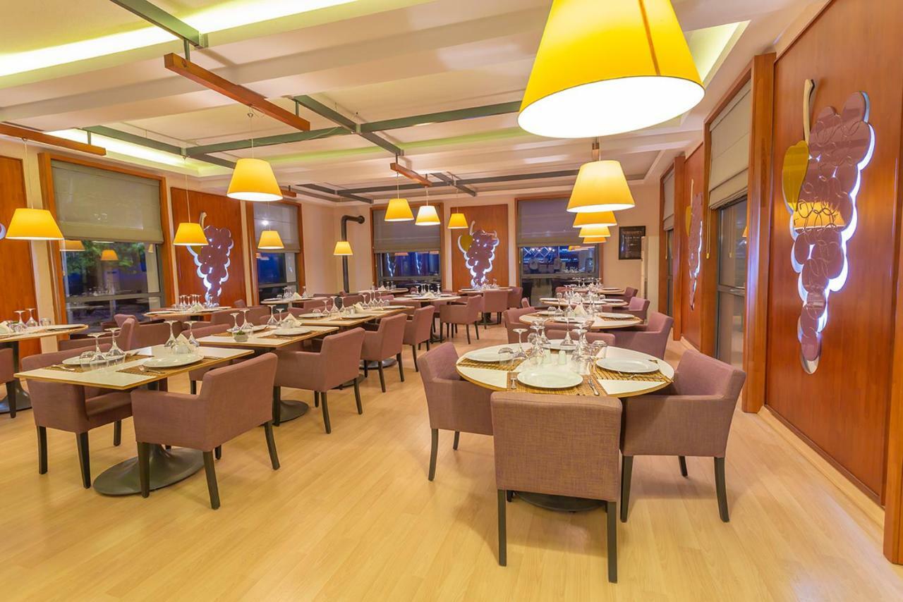 Villa Estet Bag Hotel Kula Luaran gambar